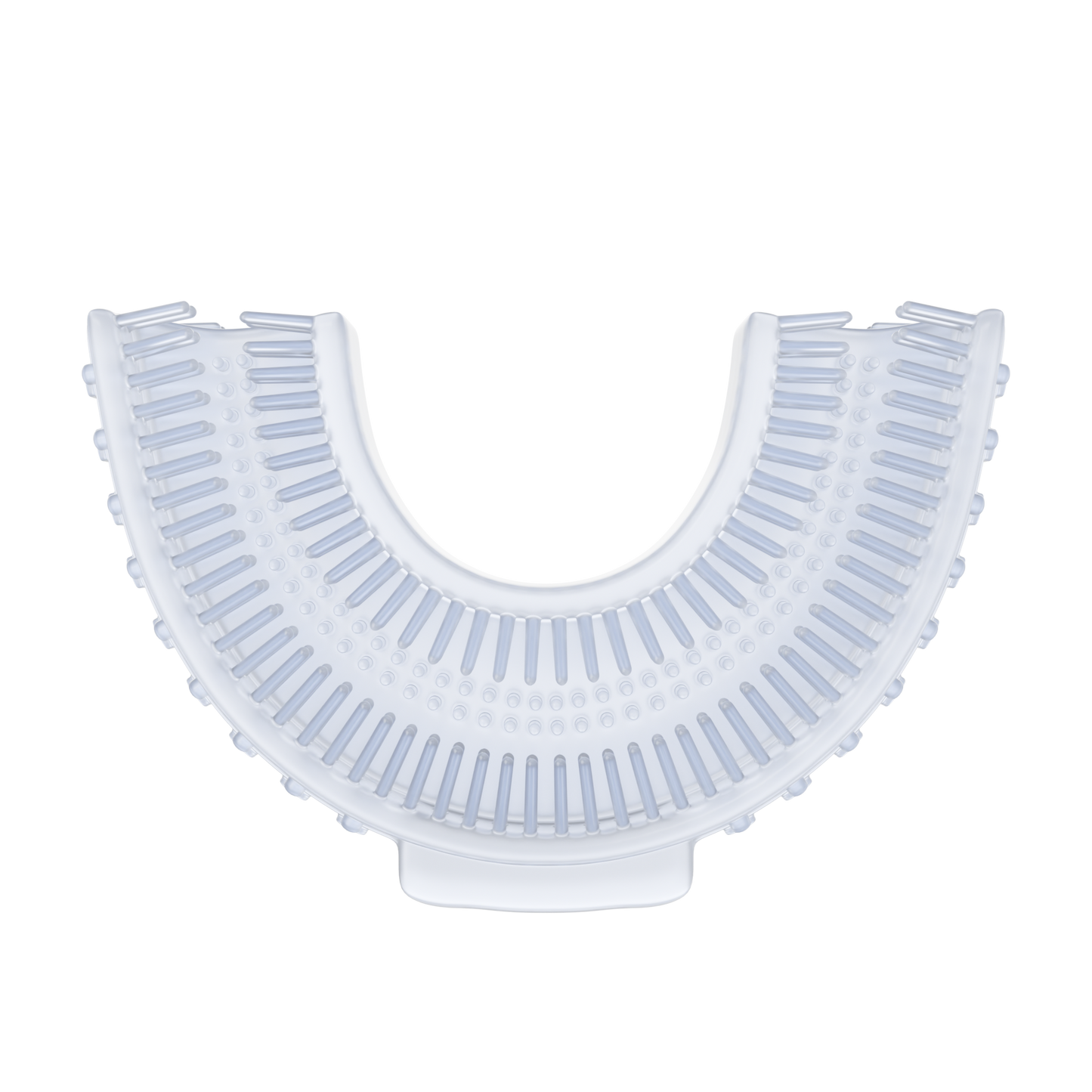 Barnebørste - Ekstra munnstykke