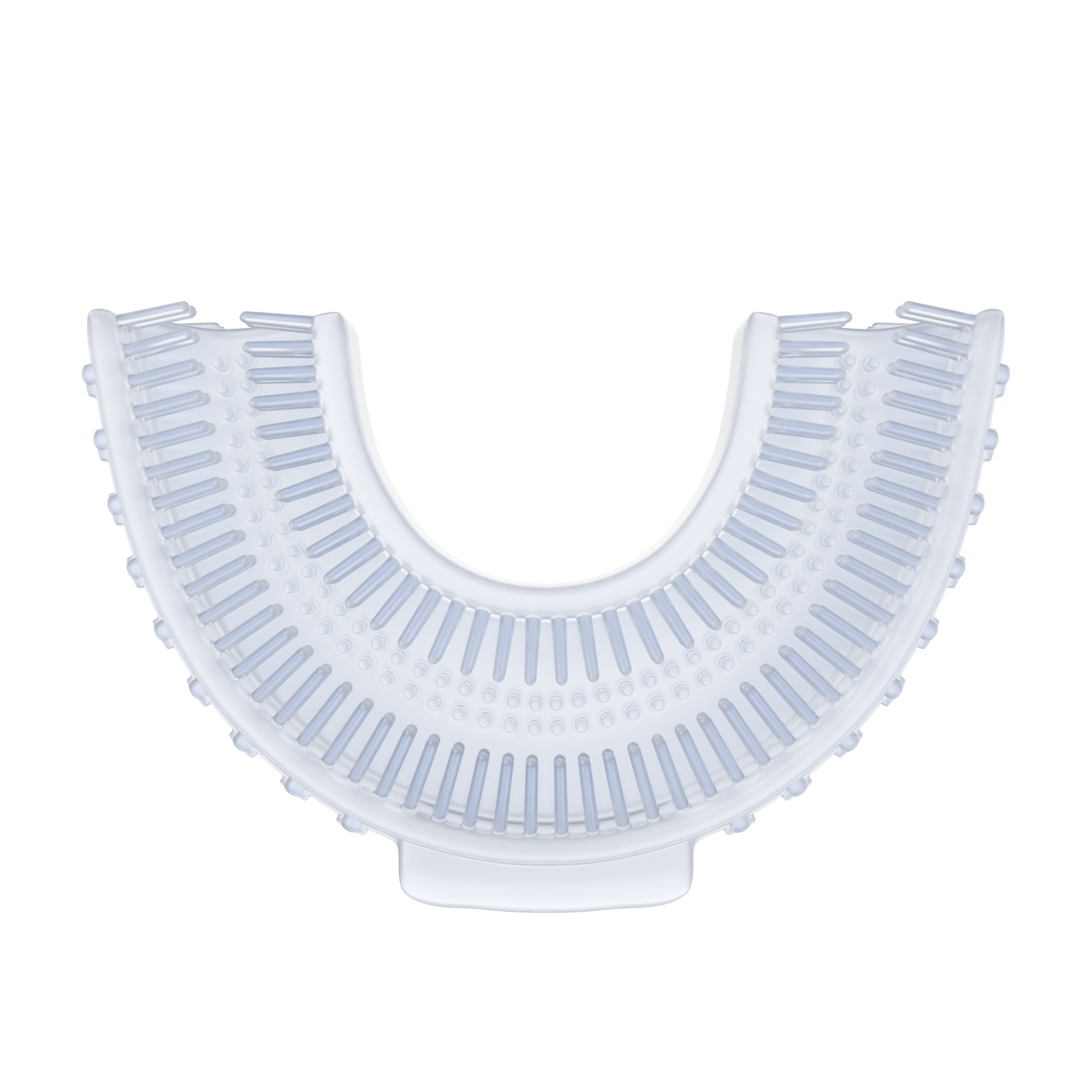 Barnebørste - Ekstra munnstykke