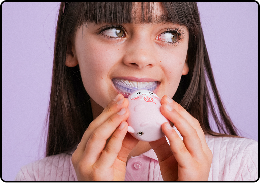 1. Barnet ditt går glipp av områder 🙈