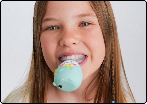 3. Pussing føles som en daglig kamp 😤